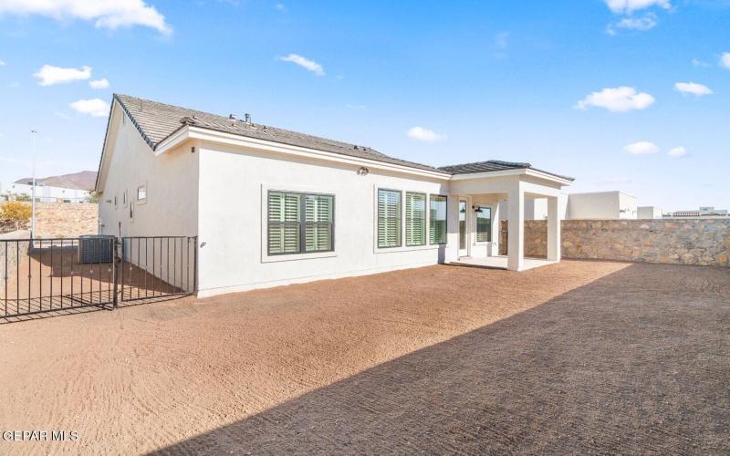 13381 Highworth Drive, El Paso, TX 79928, 3 Bedrooms Bedrooms, ,3 BathroomsBathrooms,Residential,For Sale,13381 Highworth Drive,921733