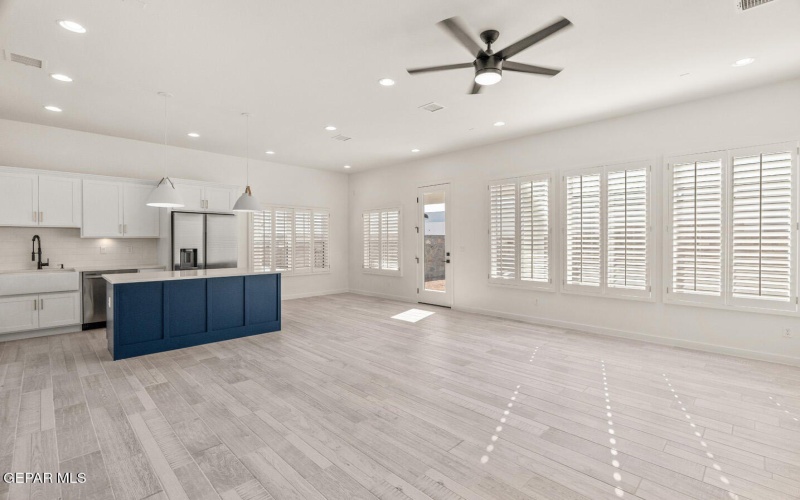 13381 Highworth Drive, El Paso, TX 79928, 3 Bedrooms Bedrooms, ,3 BathroomsBathrooms,Residential,For Sale,13381 Highworth Drive,921733