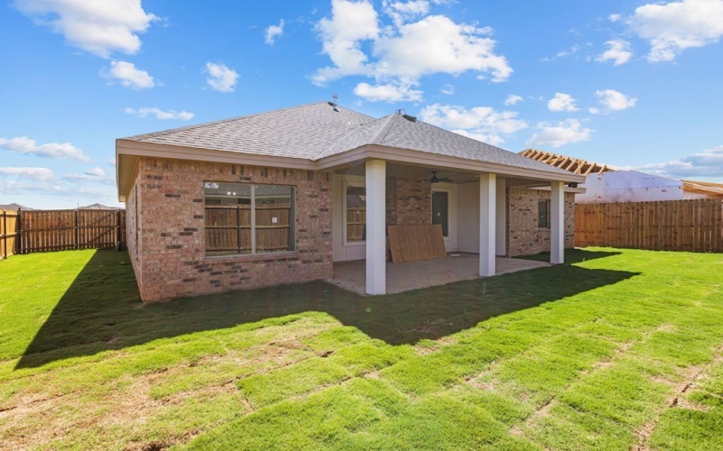 8643 Pamplona Pl, Odessa, TX 79765, 4 Habitaciones Habitaciones , ,2 BañosBaños,Residential,En Venta,8643 Pamplona Pl,0,50085591