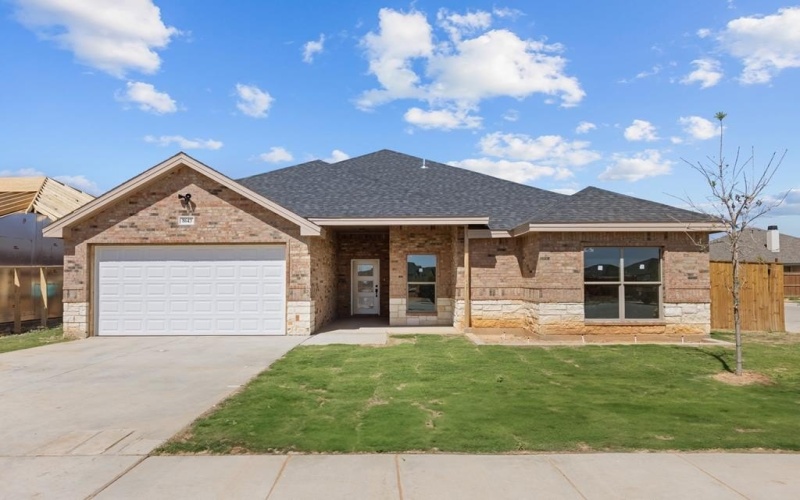 8643 Pamplona Pl, Odessa, TX 79765, 4 Habitaciones Habitaciones , ,2 BañosBaños,Residential,En Venta,8643 Pamplona Pl,0,50085591