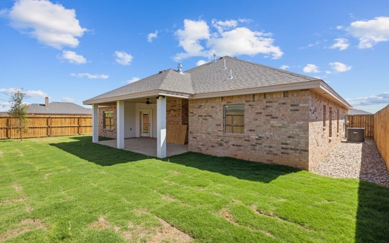 8643 Pamplona Pl, Odessa, TX 79765, 4 Habitaciones Habitaciones , ,2 BañosBaños,Residential,En Venta,8643 Pamplona Pl,0,50085591