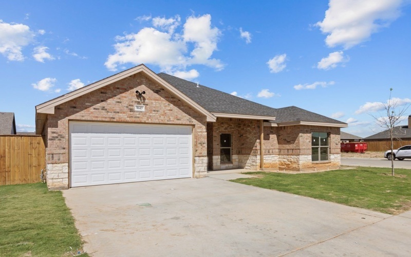 8643 Pamplona Pl, Odessa, TX 79765, 4 Habitaciones Habitaciones , ,2 BañosBaños,Residential,En Venta,8643 Pamplona Pl,0,50085591