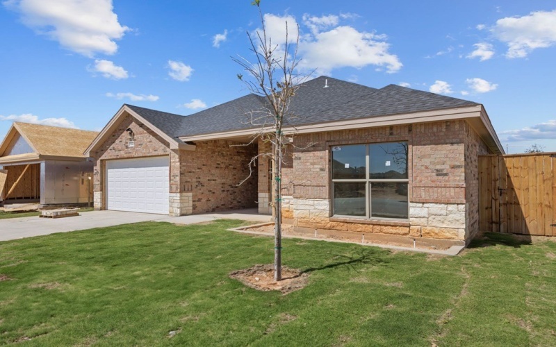 8643 Pamplona Pl, Odessa, TX 79765, 4 Habitaciones Habitaciones , ,2 BañosBaños,Residential,En Venta,8643 Pamplona Pl,0,50085591