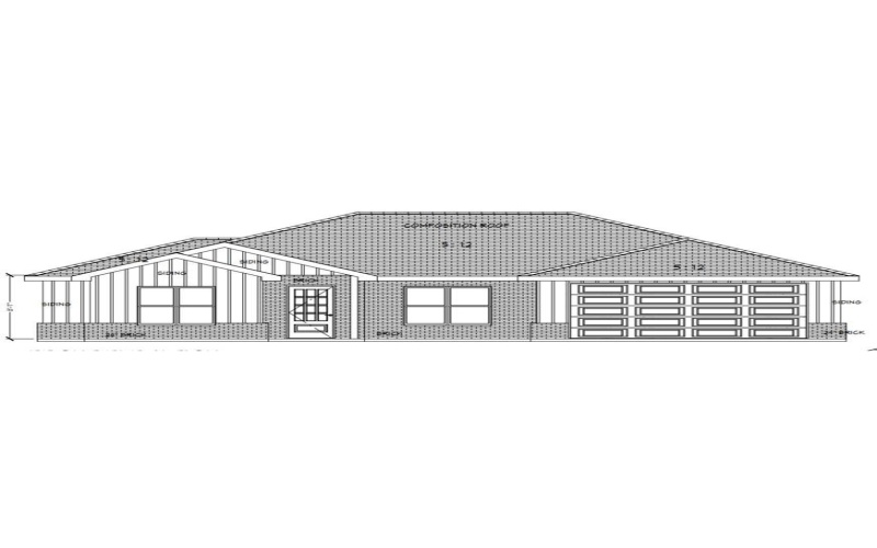 1309 Johnny Lane, San Angelo, TX 76905, 4 Bedrooms Bedrooms, ,2 BathroomsBathrooms,Residential,For Sale,1309 Johnny Lane,0,129166