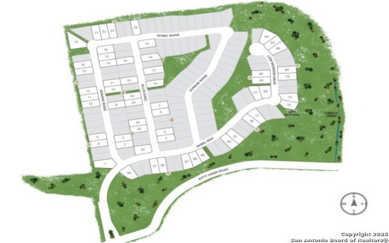 105 Allin Oaks, Universal City, TX 78148-3464, 4 Habitaciones Habitaciones , ,3 BañosBaños,Residential,En Venta,105 Allin Oaks,0,1850448