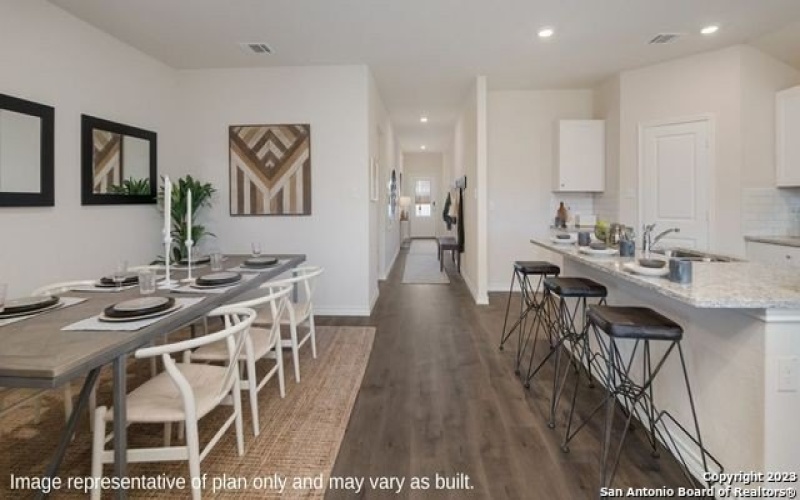 21046 Gravel Keep, San Antonio, TX 78266, 4 Habitaciones Habitaciones , ,2 BañosBaños,Residential,En Venta,21046 Gravel Keep,0,1890994