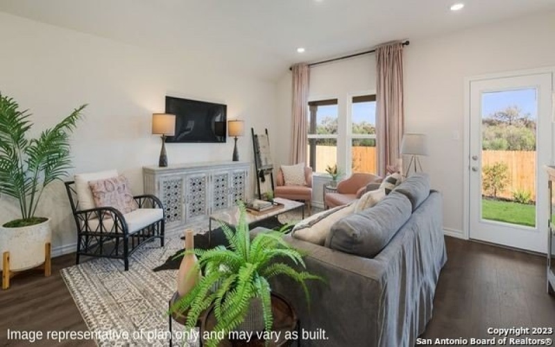 21046 Gravel Keep, San Antonio, TX 78266, 4 Habitaciones Habitaciones , ,2 BañosBaños,Residential,En Venta,21046 Gravel Keep,0,1890994