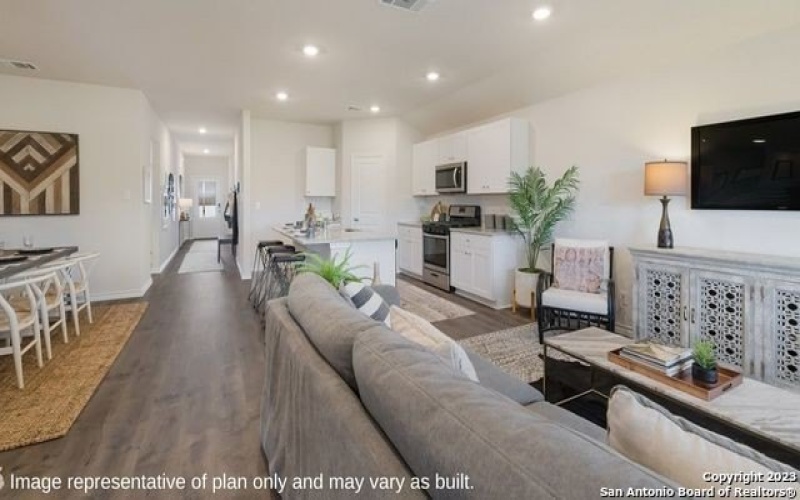 21046 Gravel Keep, San Antonio, TX 78266, 4 Habitaciones Habitaciones , ,2 BañosBaños,Residential,En Venta,21046 Gravel Keep,0,1890994