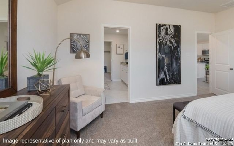 21046 Gravel Keep, San Antonio, TX 78266, 4 Habitaciones Habitaciones , ,2 BañosBaños,Residential,En Venta,21046 Gravel Keep,0,1890994