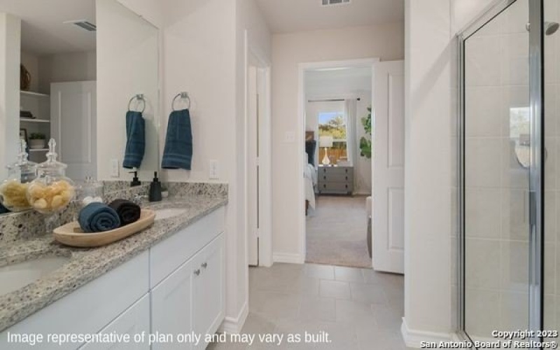 21046 Gravel Keep, San Antonio, TX 78266, 4 Habitaciones Habitaciones , ,2 BañosBaños,Residential,En Venta,21046 Gravel Keep,0,1890994