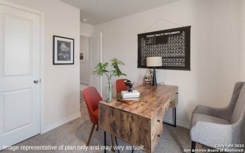 21046 Gravel Keep, San Antonio, TX 78266, 4 Habitaciones Habitaciones , ,2 BañosBaños,Residential,En Venta,21046 Gravel Keep,0,1890994