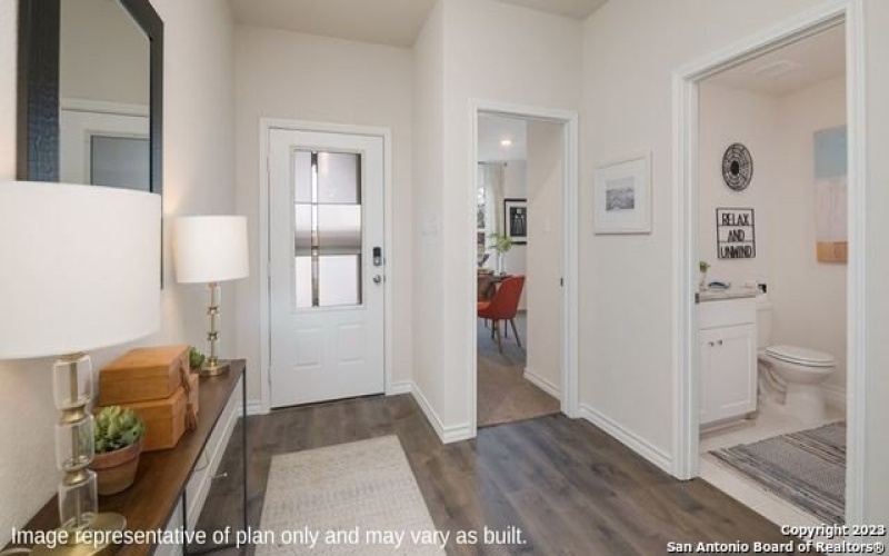 21046 Gravel Keep, San Antonio, TX 78266, 4 Habitaciones Habitaciones , ,2 BañosBaños,Residential,En Venta,21046 Gravel Keep,0,1890994