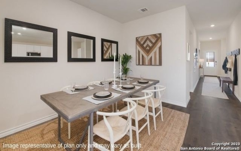 21046 Gravel Keep, San Antonio, TX 78266, 4 Habitaciones Habitaciones , ,2 BañosBaños,Residential,En Venta,21046 Gravel Keep,0,1890994