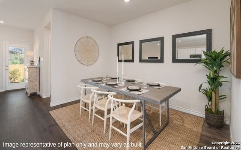 21046 Gravel Keep, San Antonio, TX 78266, 4 Habitaciones Habitaciones , ,2 BañosBaños,Residential,En Venta,21046 Gravel Keep,0,1890994