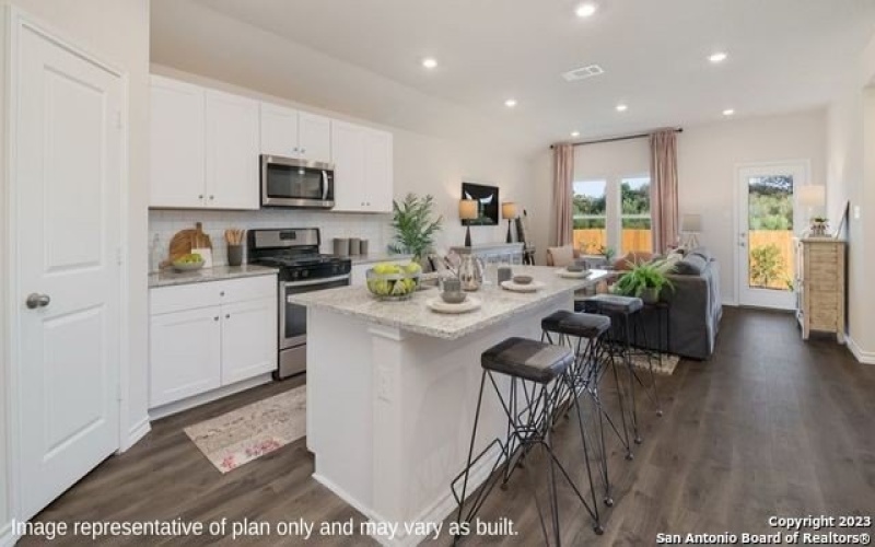 21046 Gravel Keep, San Antonio, TX 78266, 4 Habitaciones Habitaciones , ,2 BañosBaños,Residential,En Venta,21046 Gravel Keep,0,1890994