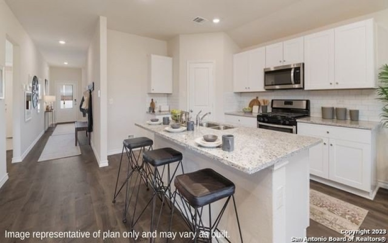 21046 Gravel Keep, San Antonio, TX 78266, 4 Habitaciones Habitaciones , ,2 BañosBaños,Residential,En Venta,21046 Gravel Keep,0,1890994