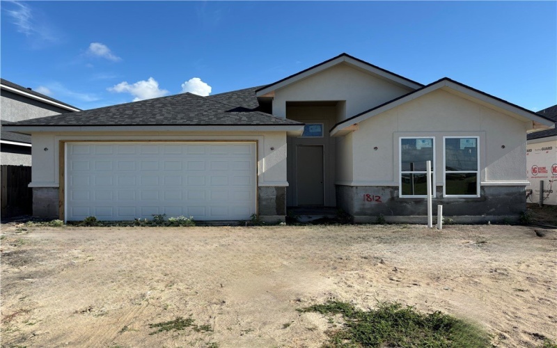 1812 White Ibis Drive, Portland, TX 78374, 3 Bedrooms Bedrooms, ,2 BathroomsBathrooms,Residential,For Sale,1812 White Ibis Drive,0,464646