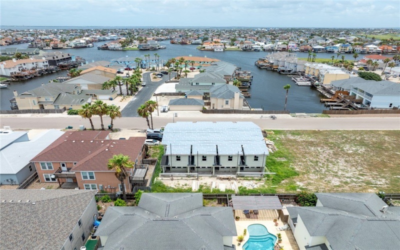13981 Ports Ocall Drive, Corpus Christi, TX 78418, ,Residential Multi Family,En Venta,13981 Ports Ocall Drive,0,465432