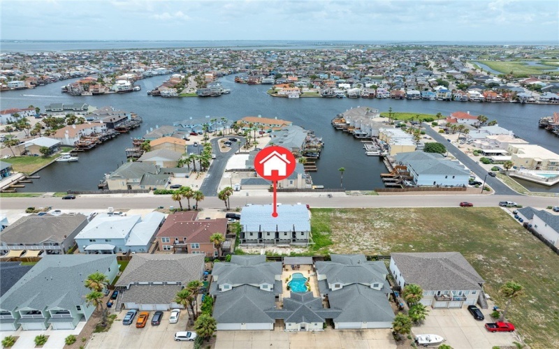 13981 Ports Ocall Drive, Corpus Christi, TX 78418, ,Residential Multi Family,En Venta,13981 Ports Ocall Drive,0,465432