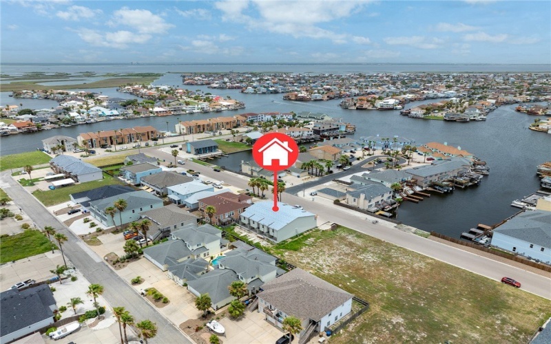 13981 Ports Ocall Drive, Corpus Christi, TX 78418, ,Residential Multi Family,En Venta,13981 Ports Ocall Drive,0,465432