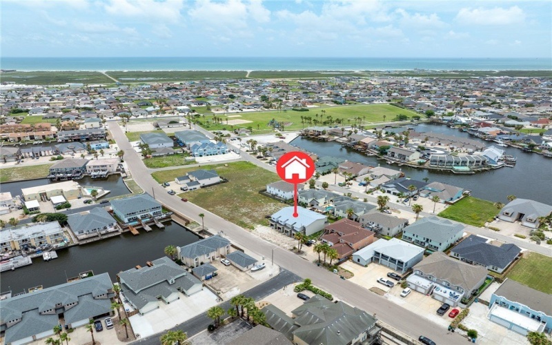 13981 Ports Ocall Drive, Corpus Christi, TX 78418, ,Residential Multi Family,En Venta,13981 Ports Ocall Drive,0,465432