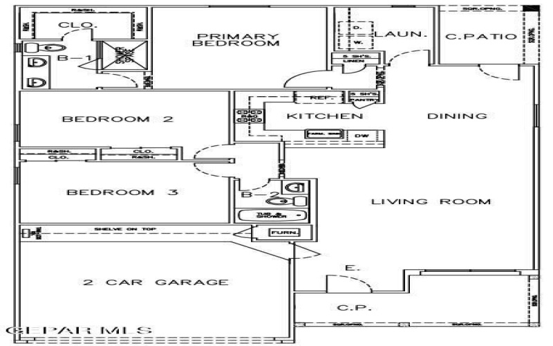 3705 Bob Snead Drive, El Paso, TX 79938, 3 Bedrooms Bedrooms, ,2 BathroomsBathrooms,Residential,For Sale,3705 Bob Snead Drive,921734