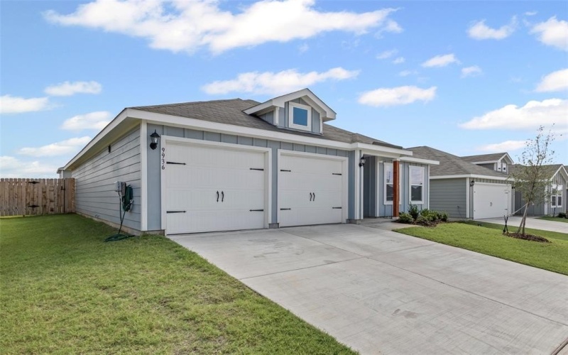 9936 Voyager Lane, Fort Worth, TX 76131, 3 Habitaciones Habitaciones , ,2 BañosBaños,Residential,En Venta,9936 Voyager Lane,0,21038095