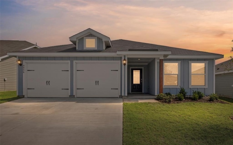 9936 Voyager Lane, Fort Worth, TX 76131, 3 Habitaciones Habitaciones , ,2 BañosBaños,Residential,En Venta,9936 Voyager Lane,0,21038095