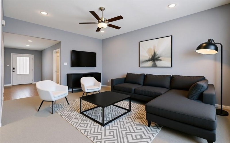 9936 Voyager Lane, Fort Worth, TX 76131, 3 Habitaciones Habitaciones , ,2 BañosBaños,Residential,En Venta,9936 Voyager Lane,0,21038095