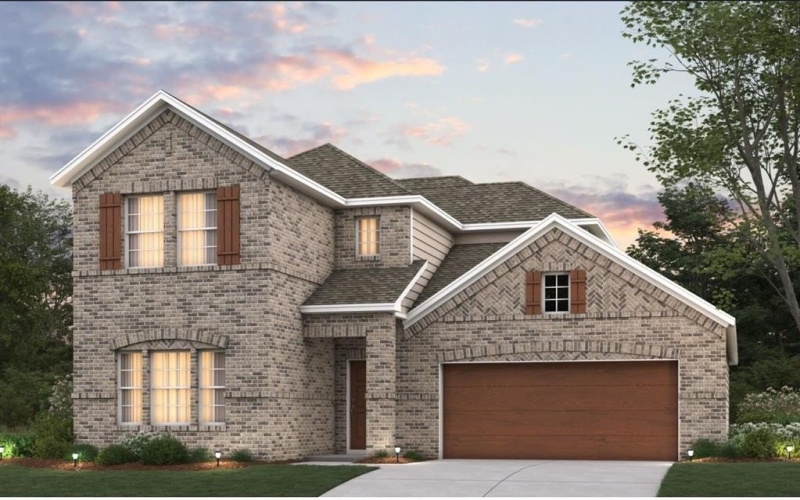 718 Grand Dale Drive, Lavon, TX 75166, 4 Bedrooms Bedrooms, ,3 BathroomsBathrooms,Residential,For Sale,718 Grand Dale Drive,0,21064317