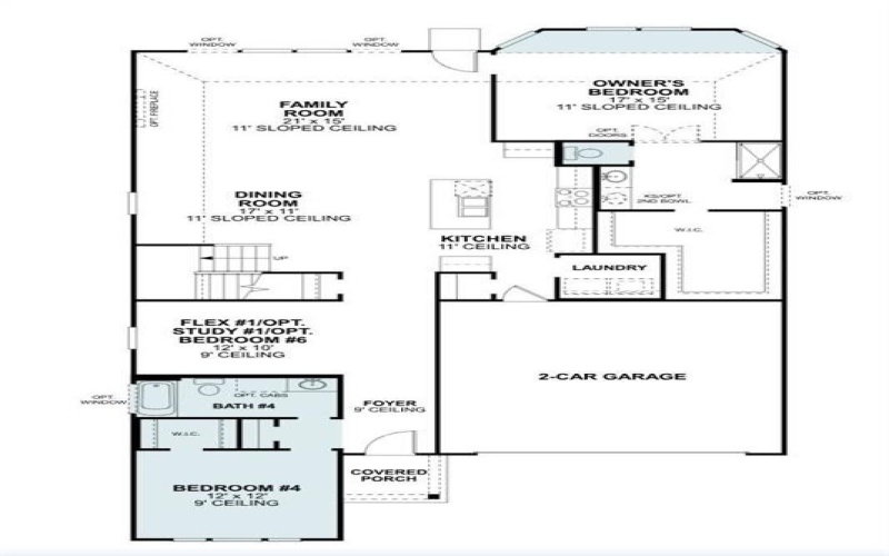 718 Grand Dale Drive, Lavon, TX 75166, 4 Bedrooms Bedrooms, ,3 BathroomsBathrooms,Residential,For Sale,718 Grand Dale Drive,0,21064317