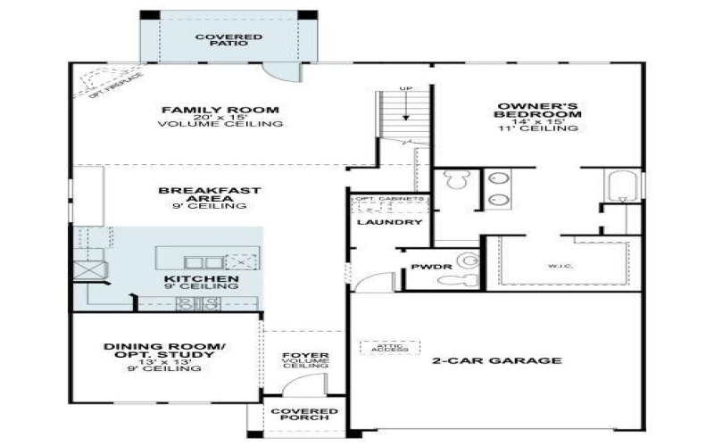 5304 Sundaresan Lane, Celina, TX 76227, 4 Bedrooms Bedrooms, ,3 BathroomsBathrooms,Residential,For Sale,5304 Sundaresan Lane,0,21064354