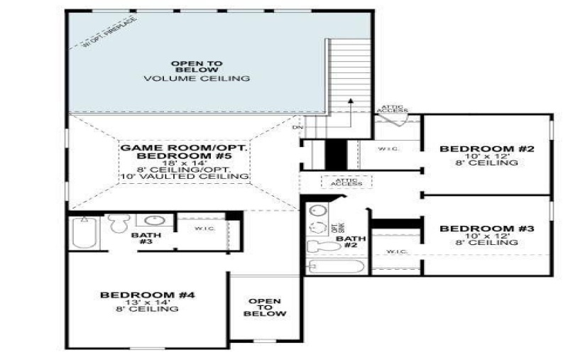 5304 Sundaresan Lane, Celina, TX 76227, 4 Bedrooms Bedrooms, ,3 BathroomsBathrooms,Residential,For Sale,5304 Sundaresan Lane,0,21064354