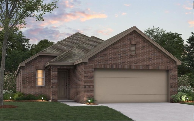 2528 Breakaway Drive, Mesquite, TX 75149, 3 Bedrooms Bedrooms, ,2 BathroomsBathrooms,Residential,For Sale,2528 Breakaway Drive,0,21064462