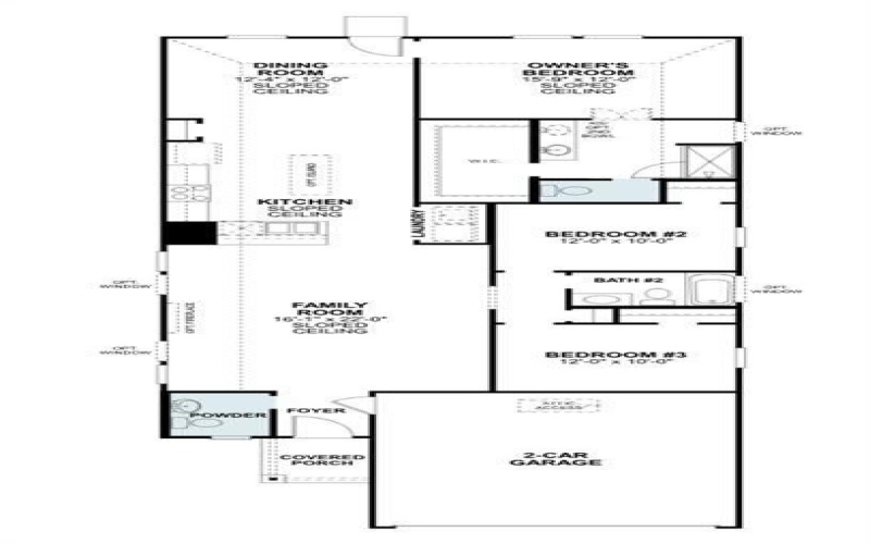 2528 Breakaway Drive, Mesquite, TX 75149, 3 Bedrooms Bedrooms, ,2 BathroomsBathrooms,Residential,For Sale,2528 Breakaway Drive,0,21064462