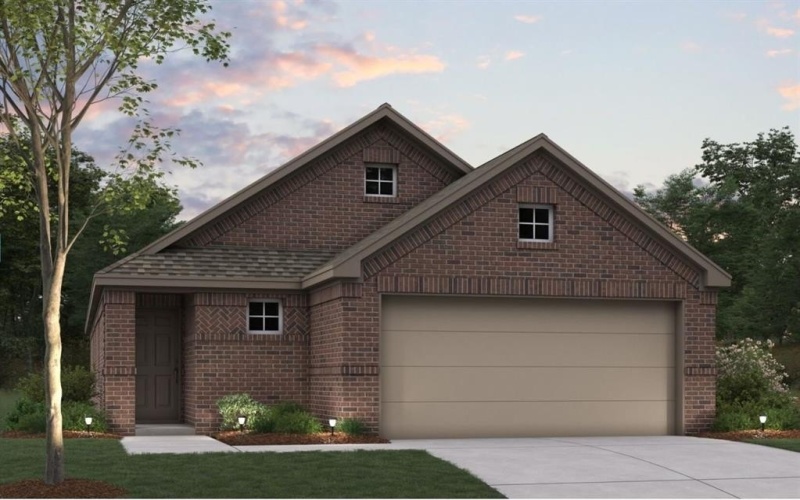 1844 Osage Trail, Mesquite, TX 75149, 3 Bedrooms Bedrooms, ,2 BathroomsBathrooms,Residential,For Sale,1844 Osage Trail,0,21064799