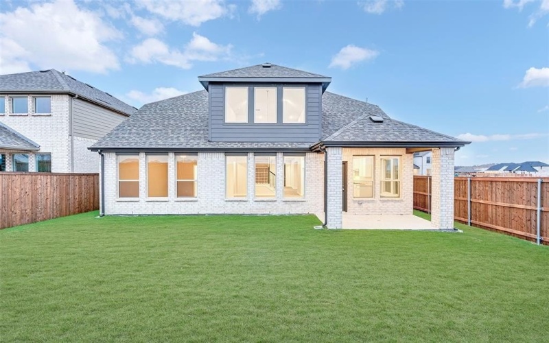 5029 Lily Creek Drive, Celina, TX 76227, 4 Habitaciones Habitaciones , ,3 BañosBaños,Residential,En Venta,5029 Lily Creek Drive,0,21064820