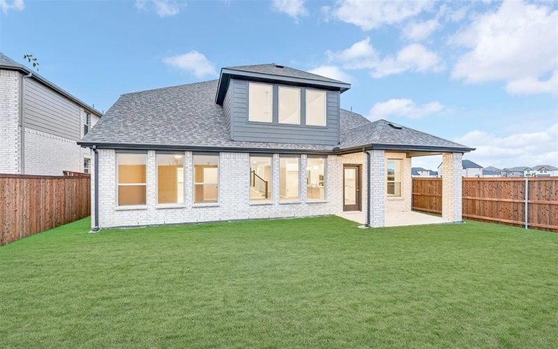 5029 Lily Creek Drive, Celina, TX 76227, 4 Habitaciones Habitaciones , ,3 BañosBaños,Residential,En Venta,5029 Lily Creek Drive,0,21064820