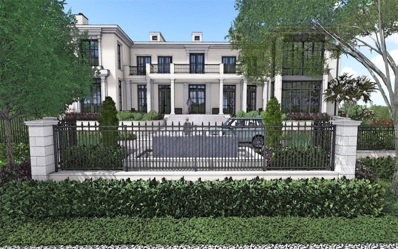 10010 Strait Lane, Dallas, TX 75229, 9 Habitaciones Habitaciones , ,7 BañosBaños,Residential,En Venta,10010 Strait Lane,0,21064945