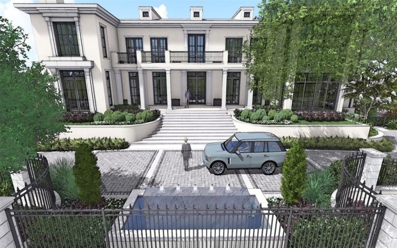 10010 Strait Lane, Dallas, TX 75229, 9 Habitaciones Habitaciones , ,7 BañosBaños,Residential,En Venta,10010 Strait Lane,0,21064945