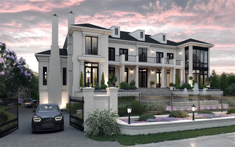 10010 Strait Lane, Dallas, TX 75229, 9 Habitaciones Habitaciones , ,7 BañosBaños,Residential,En Venta,10010 Strait Lane,0,21064945