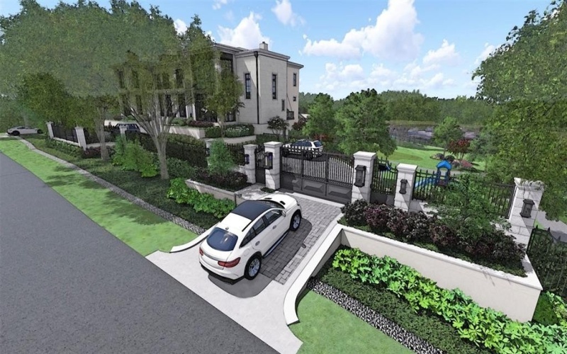 10010 Strait Lane, Dallas, TX 75229, 9 Habitaciones Habitaciones , ,7 BañosBaños,Residential,En Venta,10010 Strait Lane,0,21064945