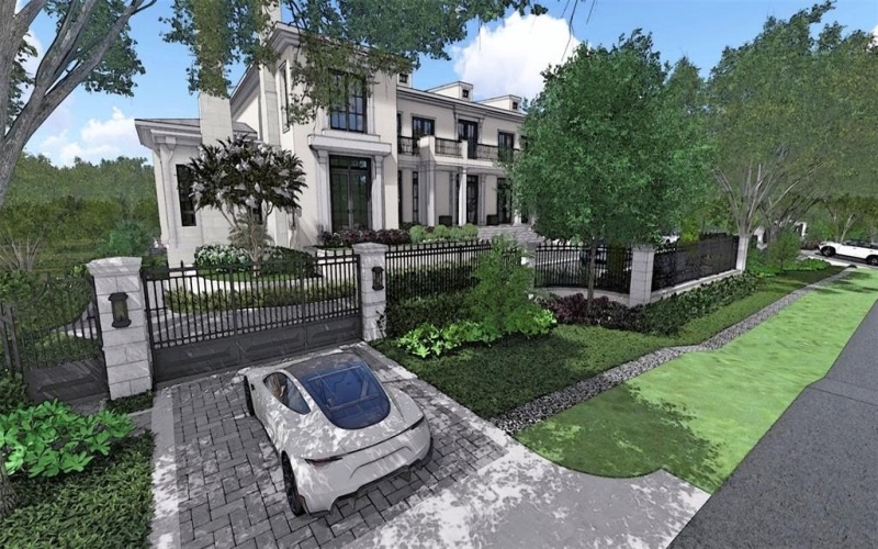 10010 Strait Lane, Dallas, TX 75229, 9 Habitaciones Habitaciones , ,7 BañosBaños,Residential,En Venta,10010 Strait Lane,0,21064945