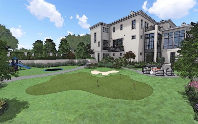 10010 Strait Lane, Dallas, TX 75229, 9 Habitaciones Habitaciones , ,7 BañosBaños,Residential,En Venta,10010 Strait Lane,0,21064945