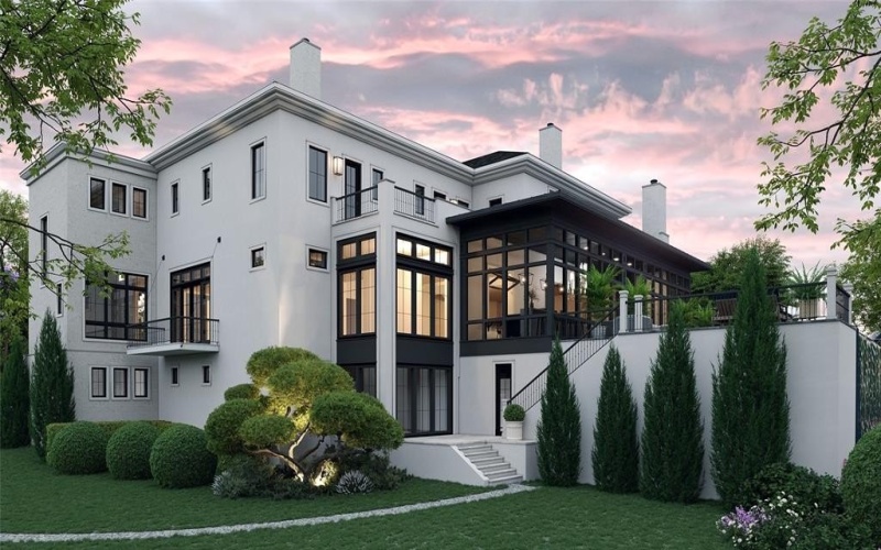 10010 Strait Lane, Dallas, TX 75229, 9 Habitaciones Habitaciones , ,7 BañosBaños,Residential,En Venta,10010 Strait Lane,0,21064945