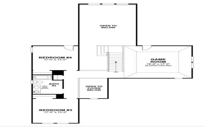 5021 Ressina Drive, Celina, TX 76227, 4 Habitaciones Habitaciones , ,3 BañosBaños,Residential,En Venta,5021 Ressina Drive,0,21065013
