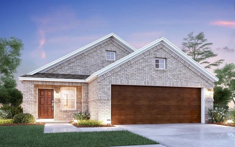 429 Pleasant Field Drive, Lavon, TX 75166, 3 Habitaciones Habitaciones , ,2 BañosBaños,Residential,En Venta,429 Pleasant Field Drive,0,21065017