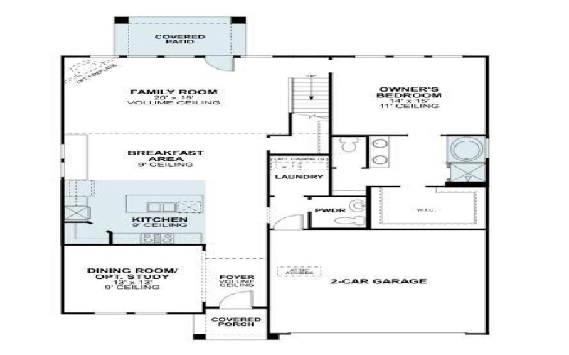 5025 Lily Creek Drive, Celina, TX 76227, 4 Bedrooms Bedrooms, ,3 BathroomsBathrooms,Residential,For Sale,5025 Lily Creek Drive,0,21065083