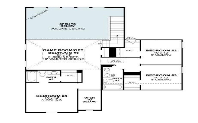 5025 Lily Creek Drive, Celina, TX 76227, 4 Bedrooms Bedrooms, ,3 BathroomsBathrooms,Residential,For Sale,5025 Lily Creek Drive,0,21065083