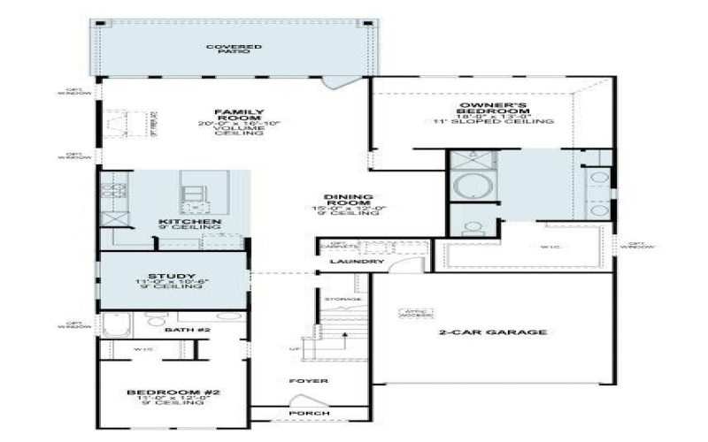 5033 Ressina Drive, Celina, TX 76227, 4 Habitaciones Habitaciones , ,3 BañosBaños,Residential,En Venta,5033 Ressina Drive,0,21065189